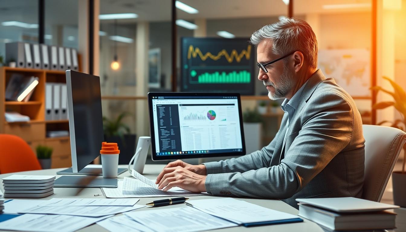 Tax Planning Services